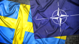 В США сделали заявление по вступлению Швеции в НАТО