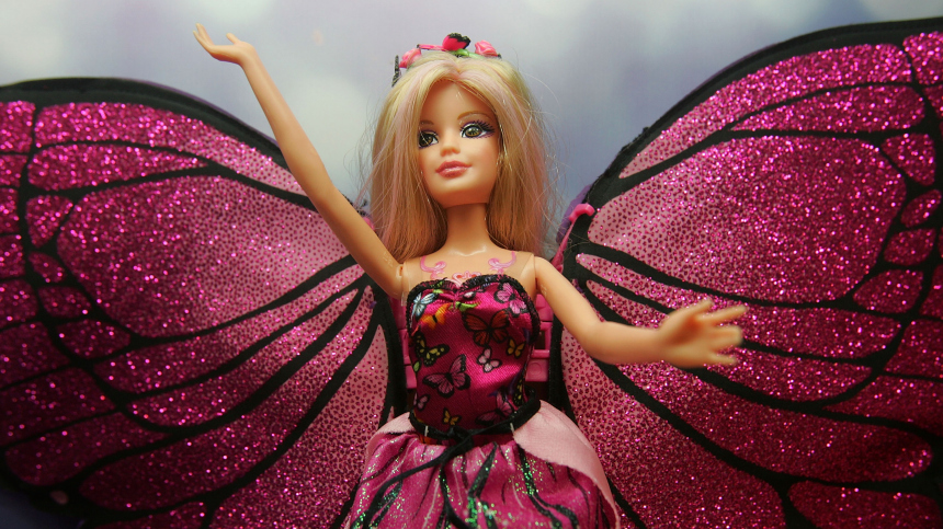 Идеал всех девочек: почему кукла «Барби» уже 65 лет самая популярная игрушка в мире