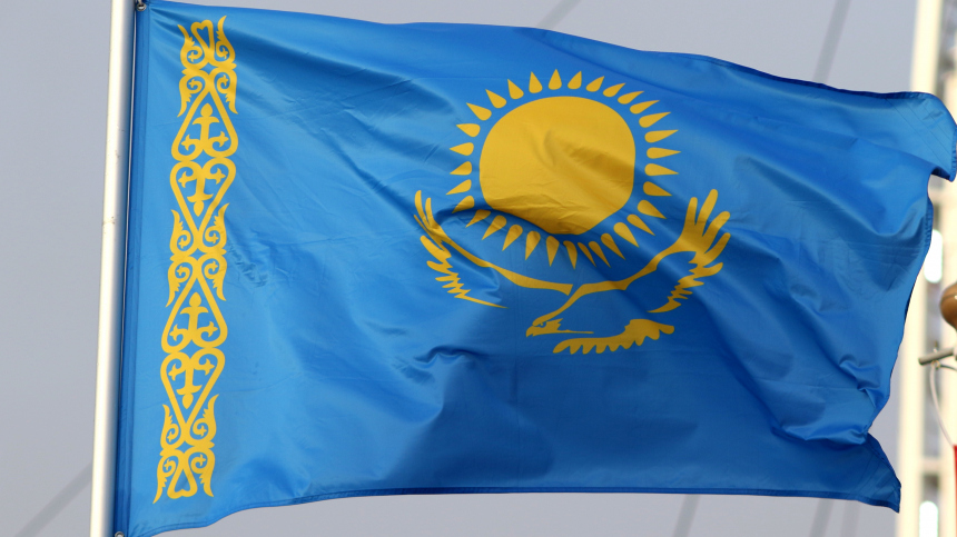 Казахстан ответил на сообщения о якобы закупках у России для армии Украины