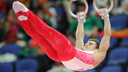 Российские гимнасты не заявились на отборочный этап Олимпийских игр в Баку