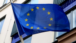 Терпи, моя красавица: ЕС новым законом может поставить Украину «на колени»