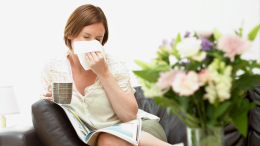Непредсказуемые последствия: какие цветы чаще всего вызывают аллергию