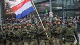 «Не хотят проигрыша»: может ли Франция отправить войска на Украину