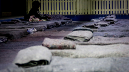 Хотели скрыть: СБУ прописывала офицеров в мариупольском приюте для бездомных