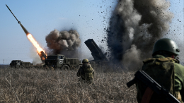 «Вампирам» здесь не место: как российские военные уничтожают машины ВСУ на авдеевском направлении