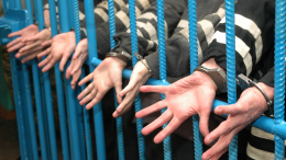 На Украине заявили о скором принятии законопроекта о мобилизации заключенных