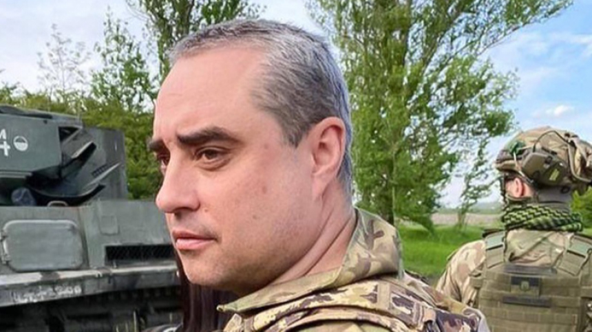 Все в укрытие: опубликовано последнее сообщение пропавшего в Харькове генерала ВСУ