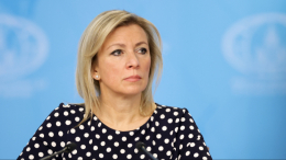 Захарова одной фразой ответила на заявление главы МИД Польши о военных НАТО на Украине