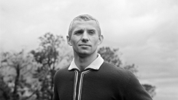 Умер трехкратный призер Олимпийских игр по спортивной гимнастике Сергей Диомидов