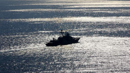 У ВМФ России появится палубная версия беспилотника-камикадзе