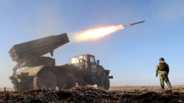«Потери колоссальные»: как российские бойцы поразили элитные войска ВСУ под Харьковом