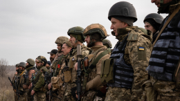 «Станет трагедией»: Столтенберг заговорил о капитуляции Украины