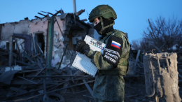 Число пострадавших при обстреле Макеевки в ДНР увеличилось до шести