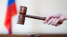 Дело главаря ОПГ «Трифоновские» передали в суд в Приморье