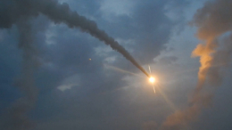 Средства ПВО сбили беспилотник самолетного типа в небе над Ленобластью