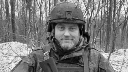 Бывший замглавы города Югорска Дмитрий Крылов погиб в зоне СВО