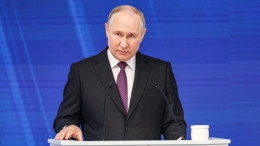 Киселев анонсировал большое интервью Путина