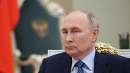 Опубликовано большое интервью Путина Киселёву