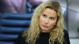 Тутберидзе ответила на обвинения Тарасовой по допинговому скандалу с Валиевой