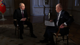 Об этом важно помнить: о чем Путин рассказал в интервью Киселёву