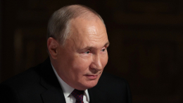 Запад разбирает на цитаты: мировая реакция на интервью Путина Киселёву