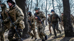 Компенсация потерь и ротация: Киев планирует новую масштабную волну мобилизации