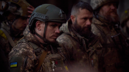 Боевик ВСУ о возвращении Украины к границам 1991 года: «Чем? Какими силами?»