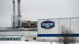Путин отменил передачу активов Danone в России в управление Росимущества