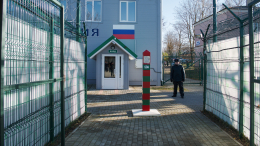 В Ленобласти откроют избирательный участок на границе с Эстонией