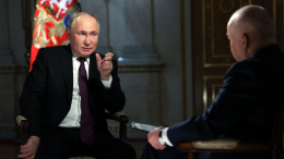 «У нас там не было войск, теперь будут»: Путин по-гроссмейстерски ответил на угрозы Запада