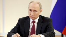 Путин проведет совещание по реализации послания Федеральному собранию
