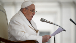 «Его никто не звал»: Боррель раскритиковал Папу Римского за высказывания про Украину