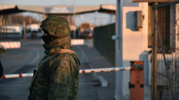Российские военные сорвали попытку ВСУ прорваться в Белгородскую область
