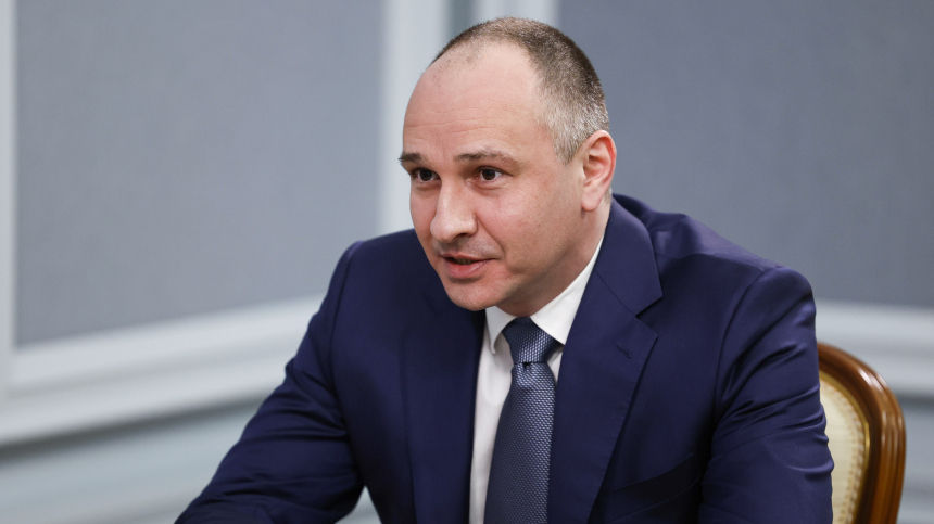 Борис Ковальчук покидает пост гендиректора «Интер РАО»