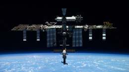По закрытой связи: космонавты проголосуют на выборах президента с МКС