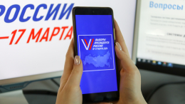 На выборах в Москве уже 1 млн человек воспользовались электронным голосованием