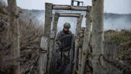 «Если продержится»: в США назвали два сценария завершения конфликта для Украины