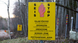 Финляндия задумалась об открытии границы с Россией: «Нужен закон»