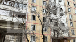 Четыре человека пострадали в результате обстрела Белгорода