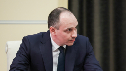 Борис Ковальчук назначен замруководителя Контрольного управления президента