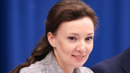 Вице-спикер Госдумы Кузнецова проголосовала на выборах президента