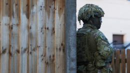 Переживший три командировки в Афганистан немецкий наемник ликвидирован на Украине