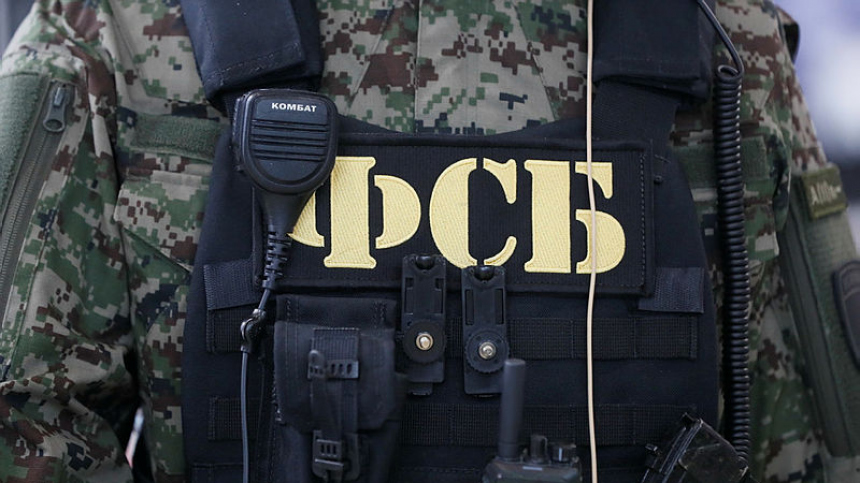 ФСБ задержала россиянина, который хотел устроить теракты на Транссибе