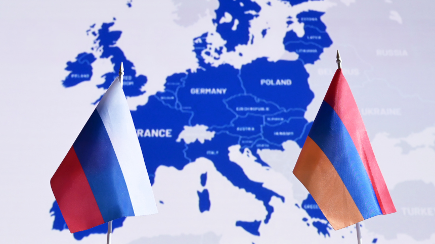 «США не будут менять тактику»: о чем Москва предупредила Ереван