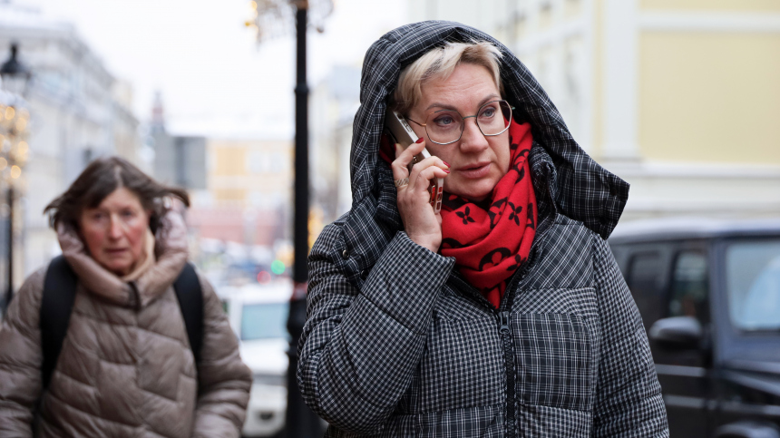 В Москве запустили горячую линию для защиты от мошенников на выборах