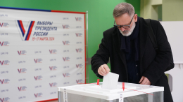 Почти 4,3 миллиона человек проголосовали в Москве за первые два дня выборов