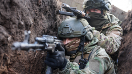 «Бал вампиров» закончен: армия России громит врага в зоне спецоперации