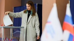 Главные итоги двух дней выборов президента в России