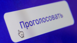 Свыше 4,3 млн москвичей проголосовали на выборах президента