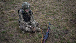 Украине предсказали мрачное будущее из-за отказа от переговоров: «Там нет мира»